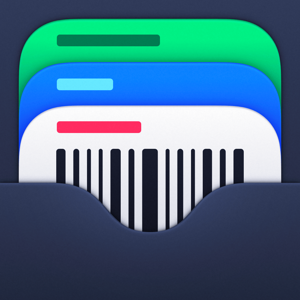 QR code for Barcodes on the App Store